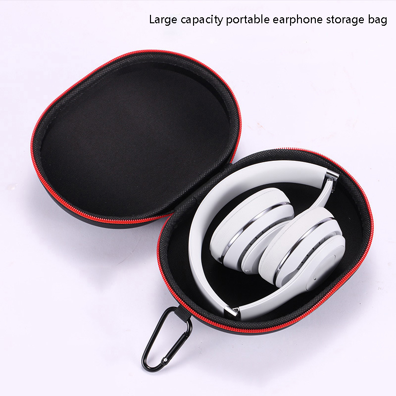 กระเป๋าเดินทาง กระเป๋าเก็บของ  - Headphone Case Hard บทวิจารณ์และราคา
