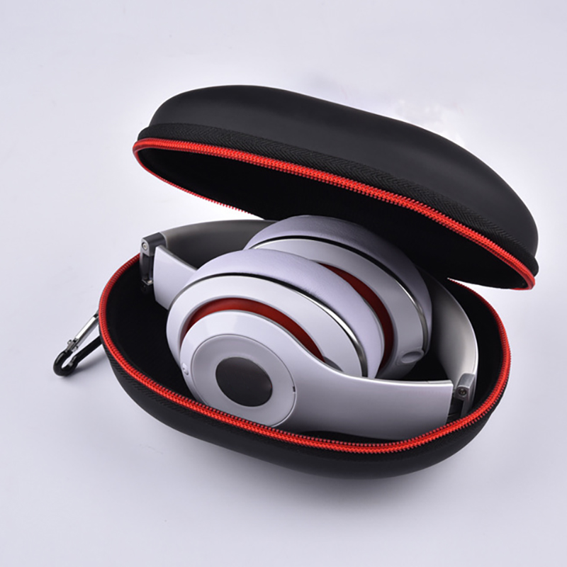 กระเป๋าเดินทาง กระเป๋าเก็บของ  - Headphone Case Hard บทวิจารณ์และราคา