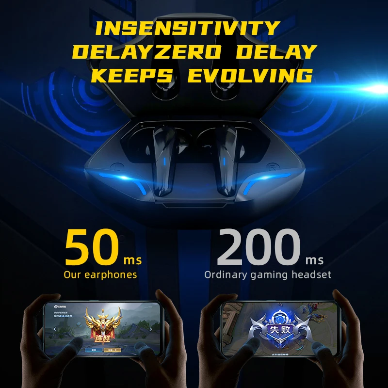 2026 Hot X15 TWS หูฟังบลูทูธไร - Wireless Earbuds Tws บทวิจารณ์และราคา