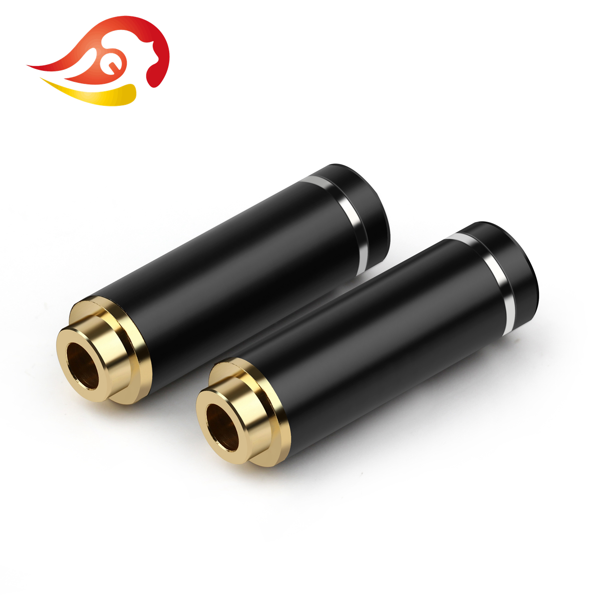 QYFANG 4.4มม.5 Pole หูฟังปลั๊ก - Audiophile Headphone Wired บทวิจารณ์และราคา