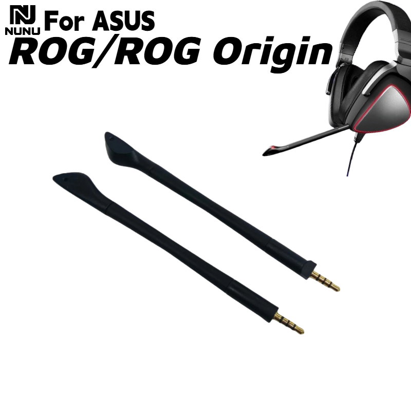ไมโครโฟนสำหรับ ASUS ROG/ROG Or - Gaming Headset Rgb บทวิจารณ์และราคา