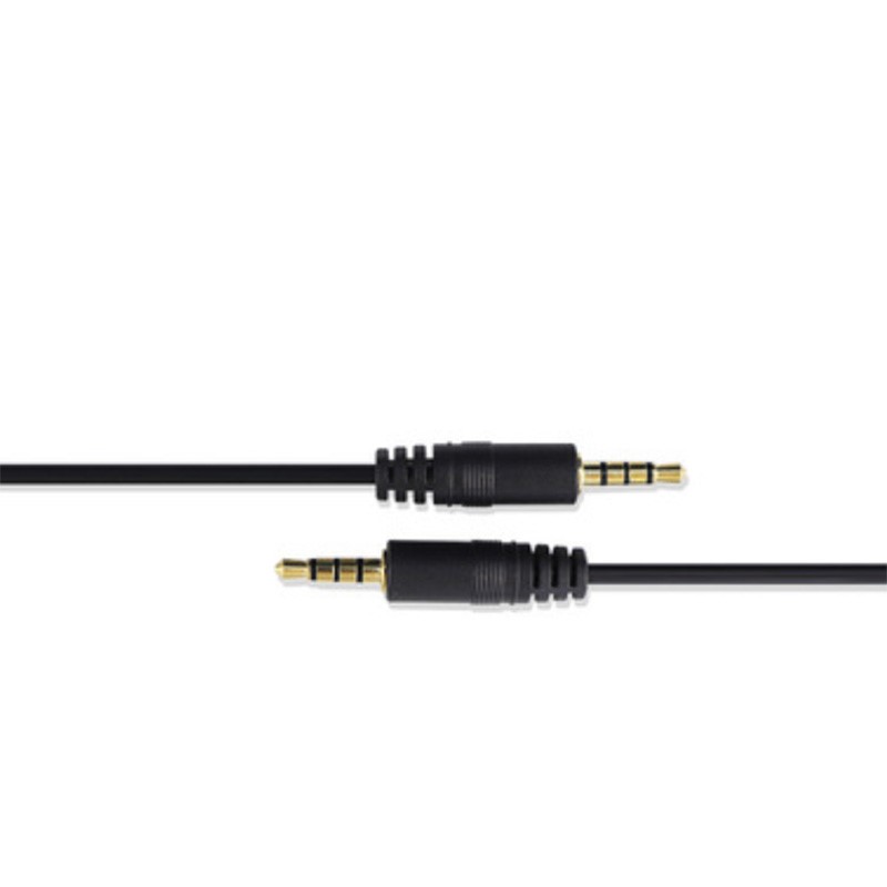 สายต่อขยายเสียงแจ็ค 3.5 มม. ต่ - Cable Extension 3.5 บทวิจารณ์และราคา