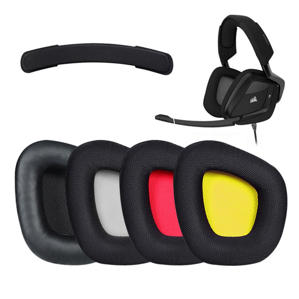 Ivinxy แผ่นรองหูฟังหน่วยความจํ - Gaming Headset Rgb บทวิจารณ์และราคา