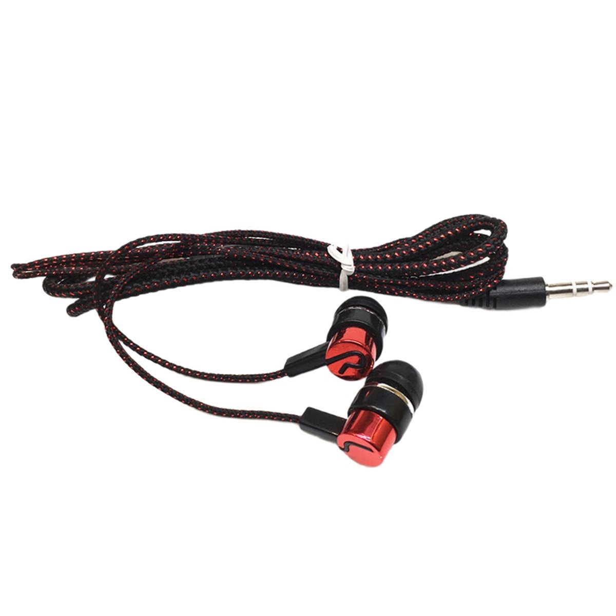 อัปเดต 2 ชิ้น 3.5 มม. หูฟังแบบ - Noise Cancelling Headphone บทวิจารณ์และราคา