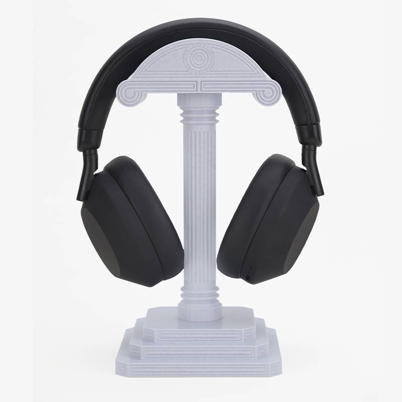 ขาตั้งหูฟังรูปเสาโรมันแบบกรีก  - Headphone Stand Desk บทวิจารณ์และราคา