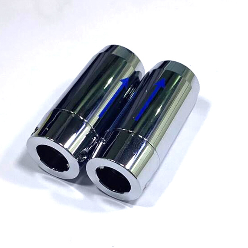 4ชิ้นไฮไฟอลูมิเนียมY S Plitter - Audio Splitter Y บทวิจารณ์และราคา