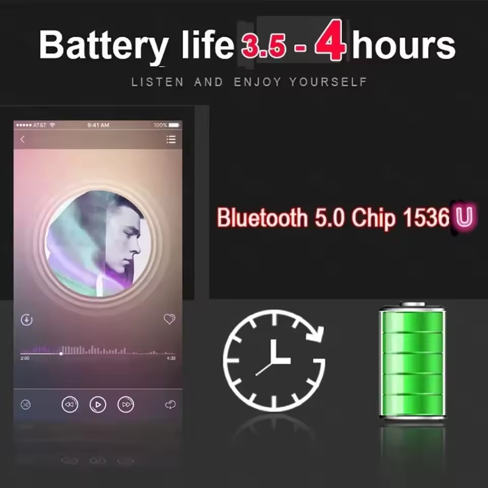 ซุปเปอร์ A3 สำหรับ Original Ai - Wireless Earbuds Tws บทวิจารณ์และราคา