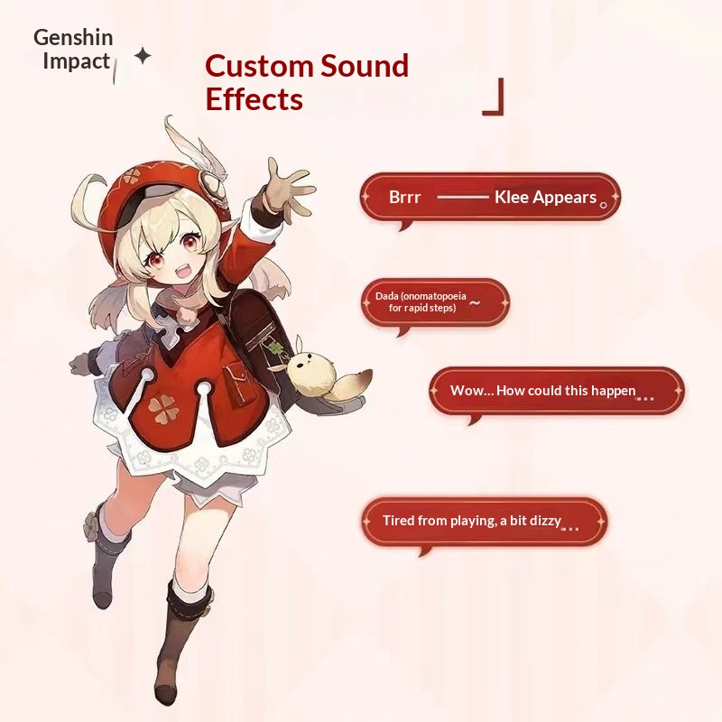 เกมเก็นชิน อิมแพ็ค ลิมิเต็ด คั - Noise Cancelling Headphone บทวิจารณ์และราคา