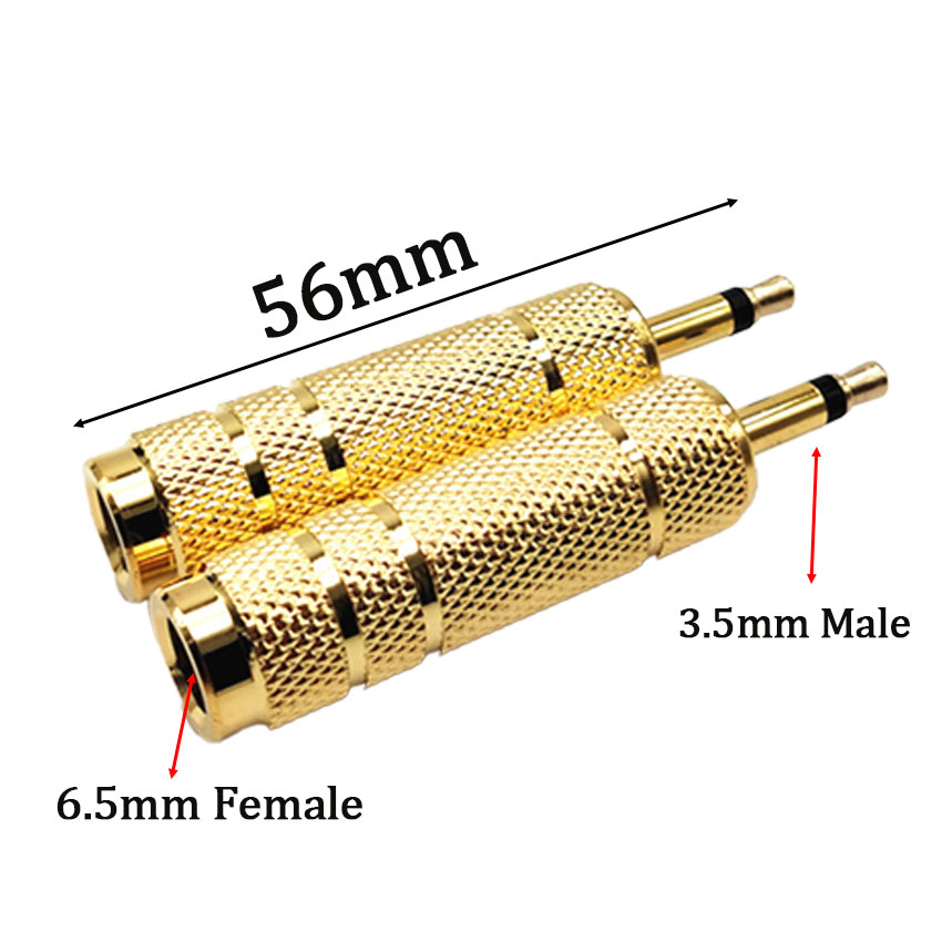 อะแดปเตอร์แปลงเสียงแบบโมโน ขนา - Cable Extension 3.5 บทวิจารณ์และราคา