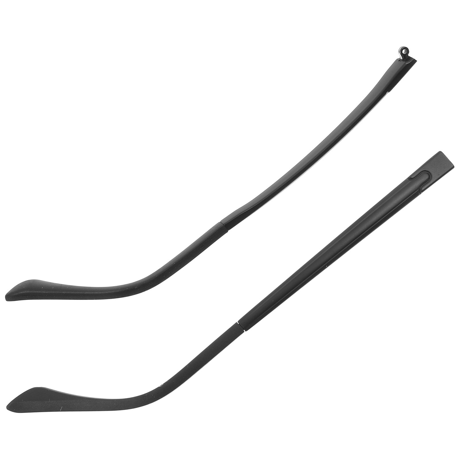 จุกซิลิโคนนุ่มสำหรับขาแว่นตา ป - Silicone Ear Tip Replacement บทวิจารณ์และราคา