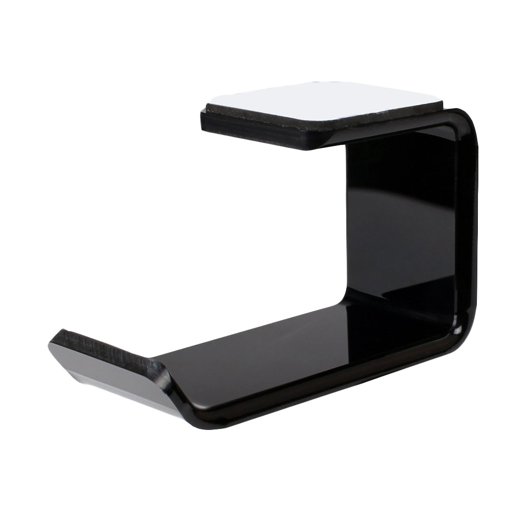 ที่แขวนหูฟังแบบหมุนได้ สีดำ พร - Headphone Stand Desk บทวิจารณ์และราคา