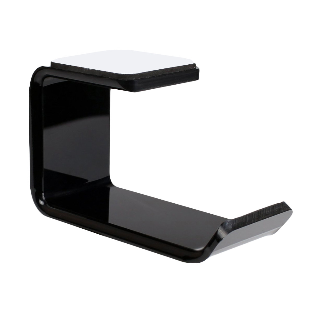 ที่แขวนหูฟังแบบหมุนได้ สีดำ พร - Headphone Stand Desk บทวิจารณ์และราคา