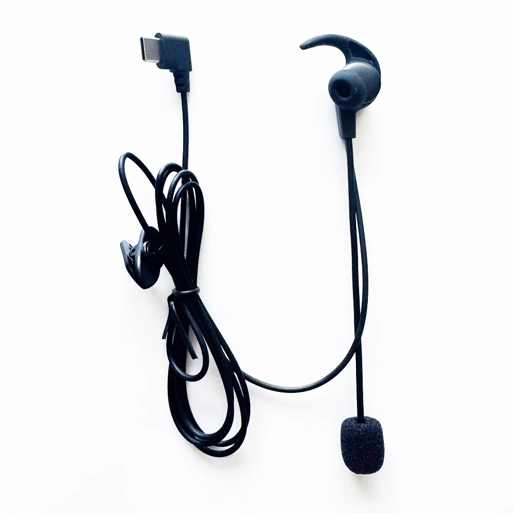 หูฟัง Type-C HIFI สำหรับกรรมกา - Bluetooth Headset On Ear บทวิจารณ์และราคา