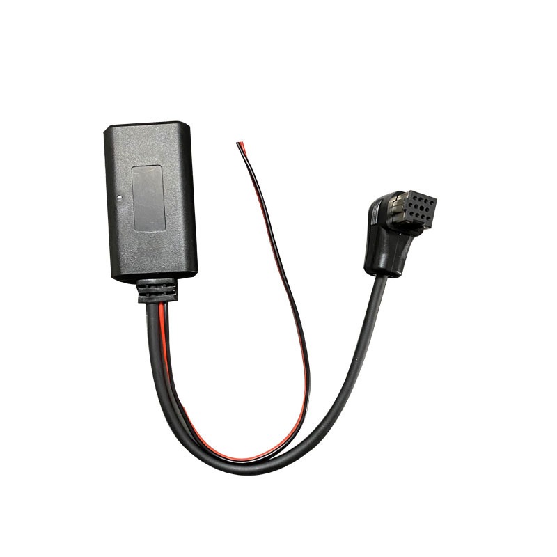 สําหรับ Pioneer IP-BUS 11Pin บ - Bluetooth Adapter Receiver บทวิจารณ์และราคา
