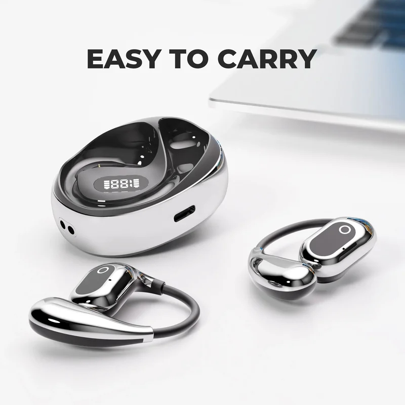 หูฟังแปลภาษา XG99 รองรับ 144 ภ - Bluetooth Headset On Ear บทวิจารณ์และราคา