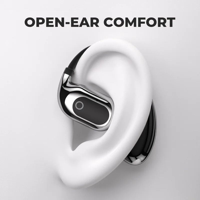 หูฟังแปลภาษา XG99 รองรับ 144 ภ - Bluetooth Headset On Ear บทวิจารณ์และราคา