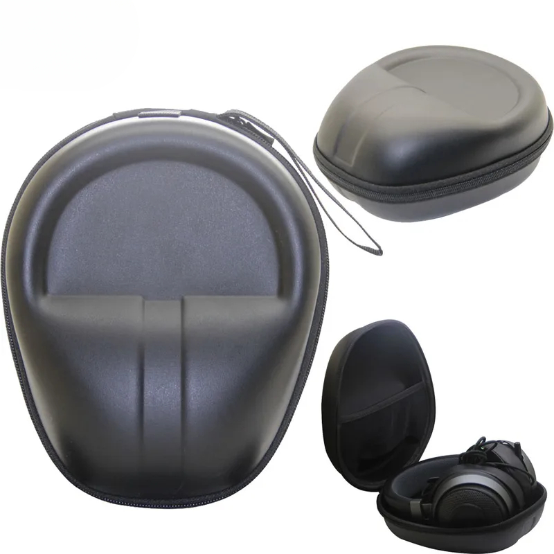 กระเป๋าใส่หูฟังแบบแข็งสำหรับ J - Headphone Case Hard บทวิจารณ์และราคา