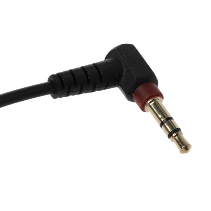 แจ็ค3.5มม.AUX ชายหญิงอะแดปเตอร - Audiophile Headphone Wired บทวิจารณ์และราคา