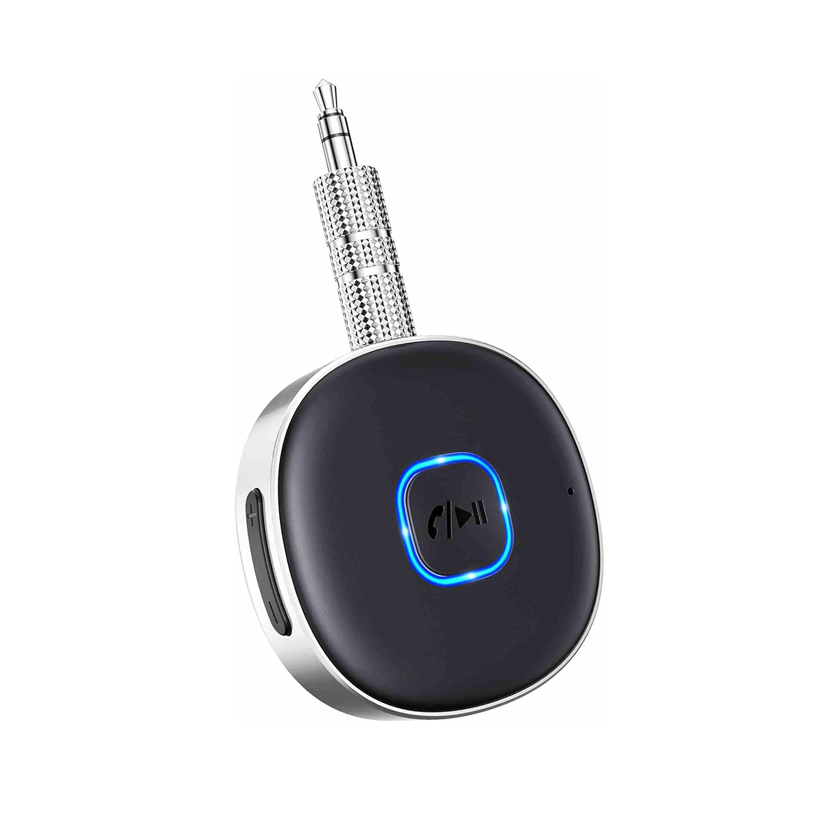 อะแดปเตอร์บลูทูธ AUX สำหรับรถย - Bluetooth Adapter Receiver บทวิจารณ์และราคา