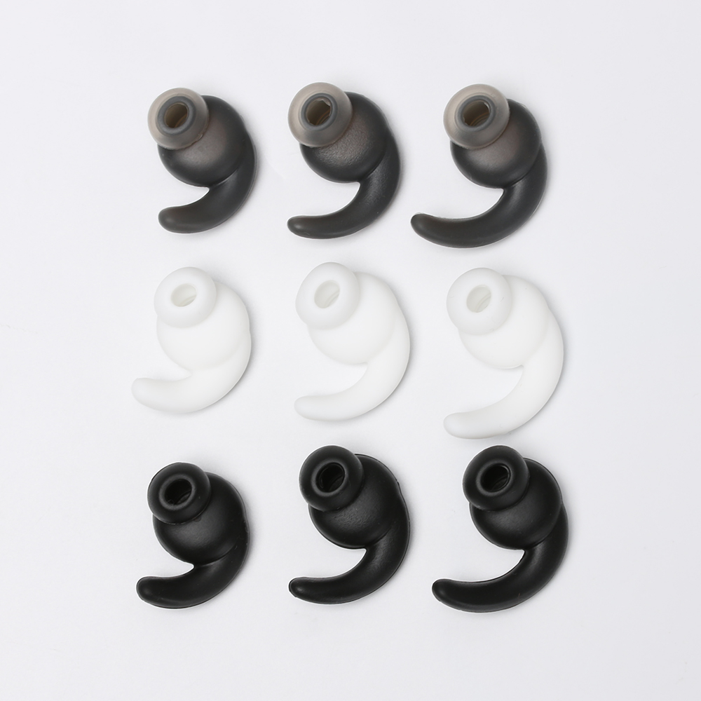 3คู่หูฟังตะขอสำหรับ JBL กีฬาชุ - Sports Earphone Hook บทวิจารณ์และราคา