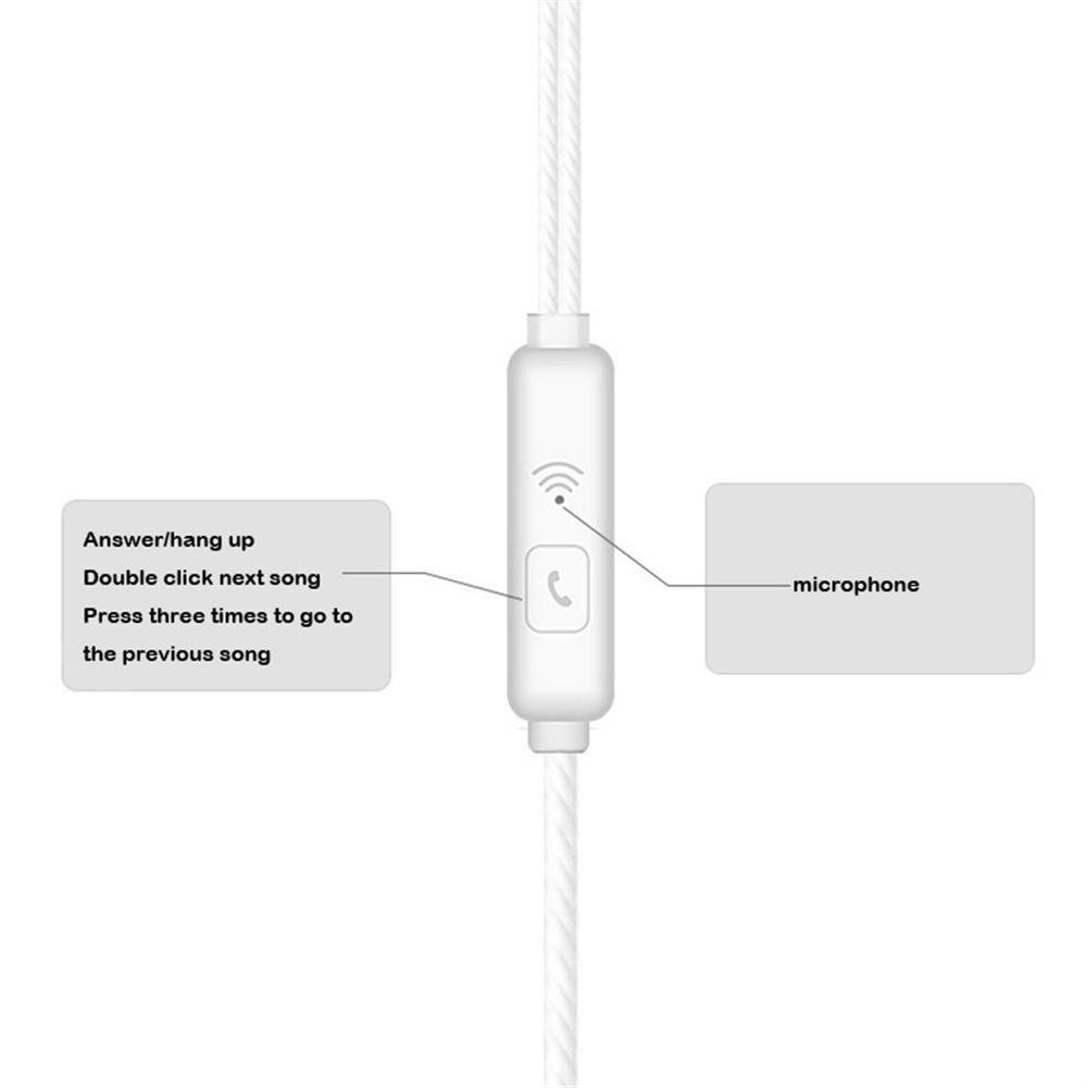 หูฟังแบบมีสายขนาด 3.5 มม. หูฟั - Audiophile Headphone Wired บทวิจารณ์และราคา