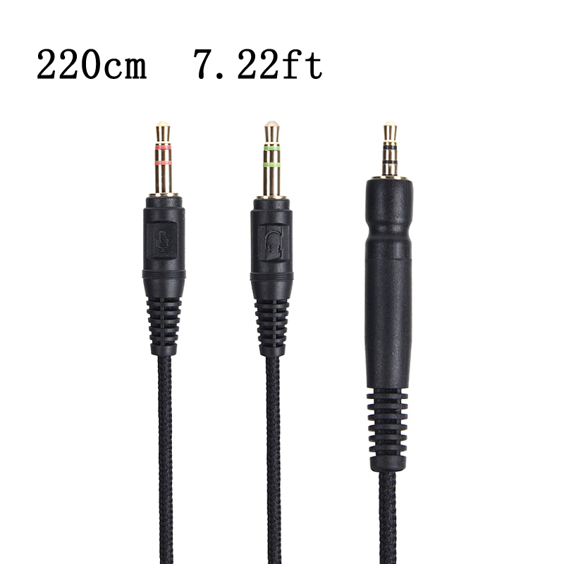 เสียงเปลี่ยนสายหูฟัง-ใช้งานร่ว - Cable Extension 3.5 บทวิจารณ์และราคา