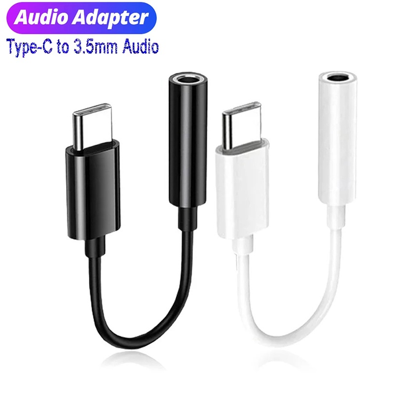 อะแดปเตอร์หูฟัง Type C เป็น 3. - Cable Extension 3.5 บทวิจารณ์และราคา