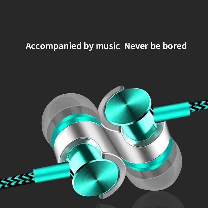 หูฟังแบบมีสาย 9D สเตอริโอ เสีย - Audiophile Headphone Wired บทวิจารณ์และราคา