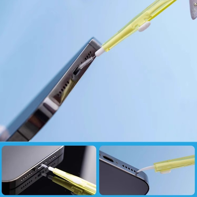 ชุดทำความสะอาดช่องเสียบ USB-C  - Usb C Earphone บทวิจารณ์และราคา