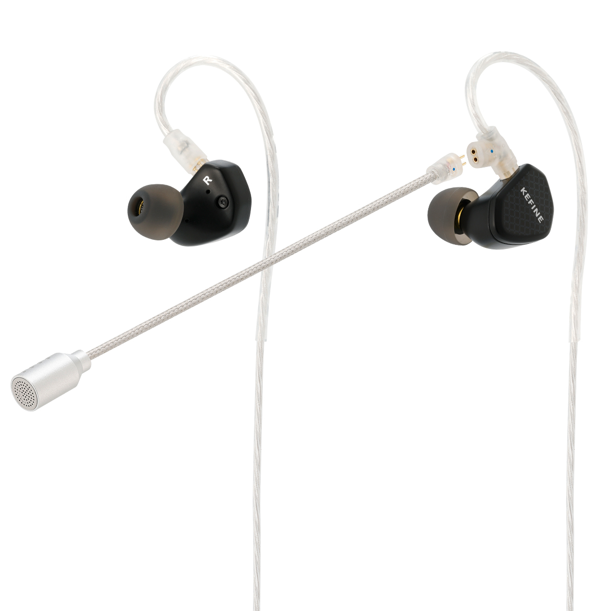 เคฟีนสายเคเบิลสำหรับเล่นเกมสำห - Usb C Earphone บทวิจารณ์และราคา