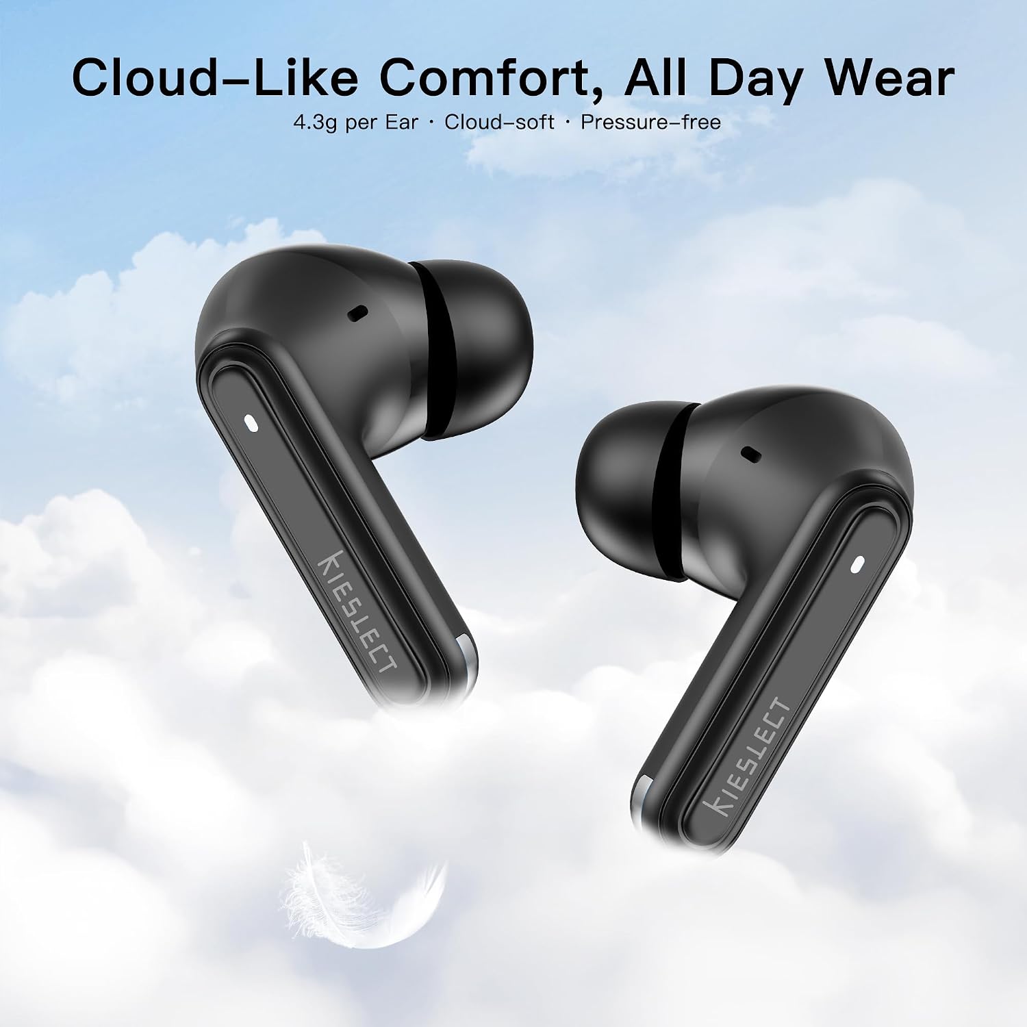 หูฟังไร้สาย, หูฟังแปลภาษา AI 1 - Noise Cancelling Headphone บทวิจารณ์และราคา
