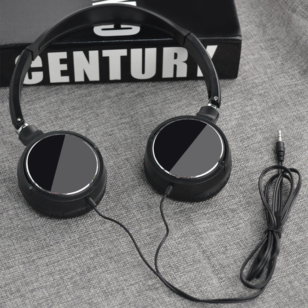 หูฟังแบบมีสายตัดเสียงรบกวนแบบพ - Audiophile Headphone Wired บทวิจารณ์และราคา