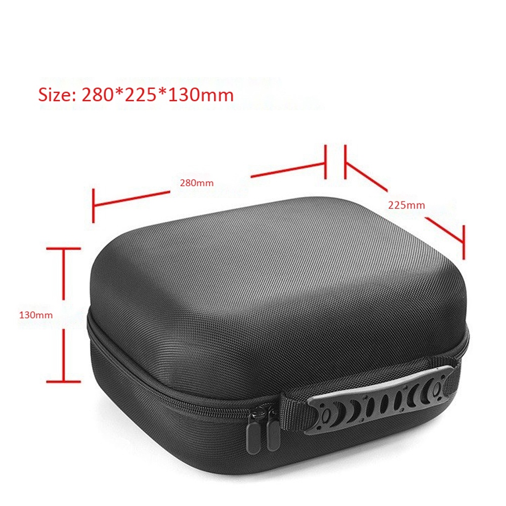 -[A51I ดิจิตอล] EVA กระเป๋าใส่ - Headphone Case Hard บทวิจารณ์และราคา