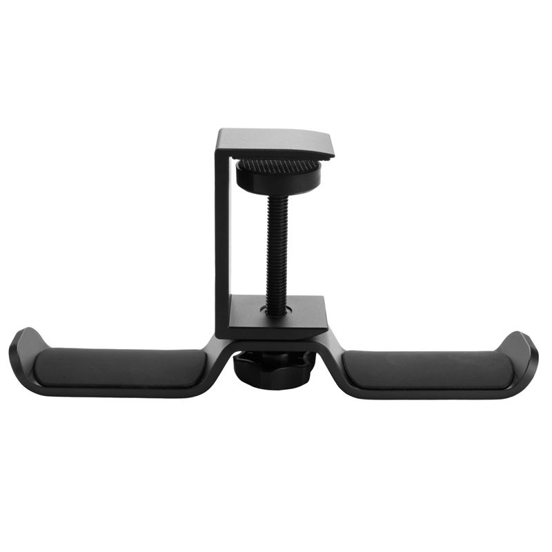 ขาตั้งหูฟังแบบคู่ใต้โต๊ะ, ที่แ - Headphone Stand Desk บทวิจารณ์และราคา